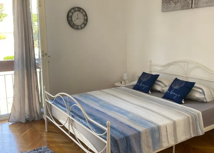Apartment Niko - Self Check - In