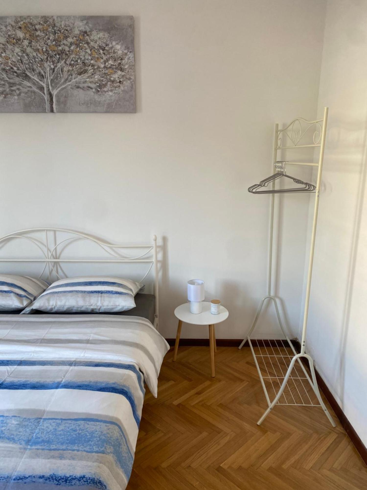Apartment Niko - Self Check - In