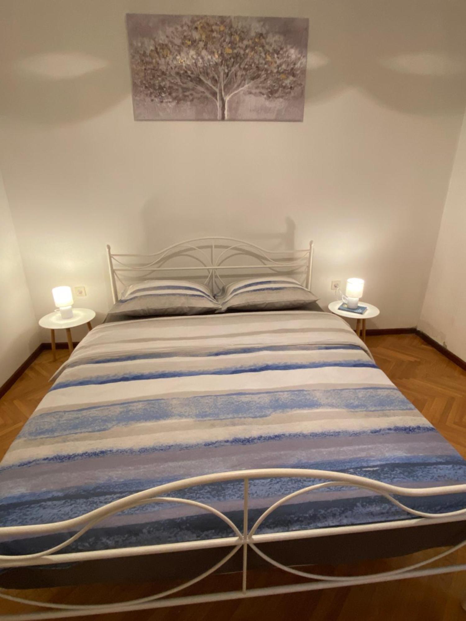 Niko - Self Check - In Apartmán Split