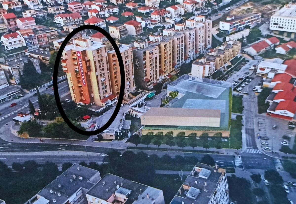 Niko - Self Check - In Apartmán *