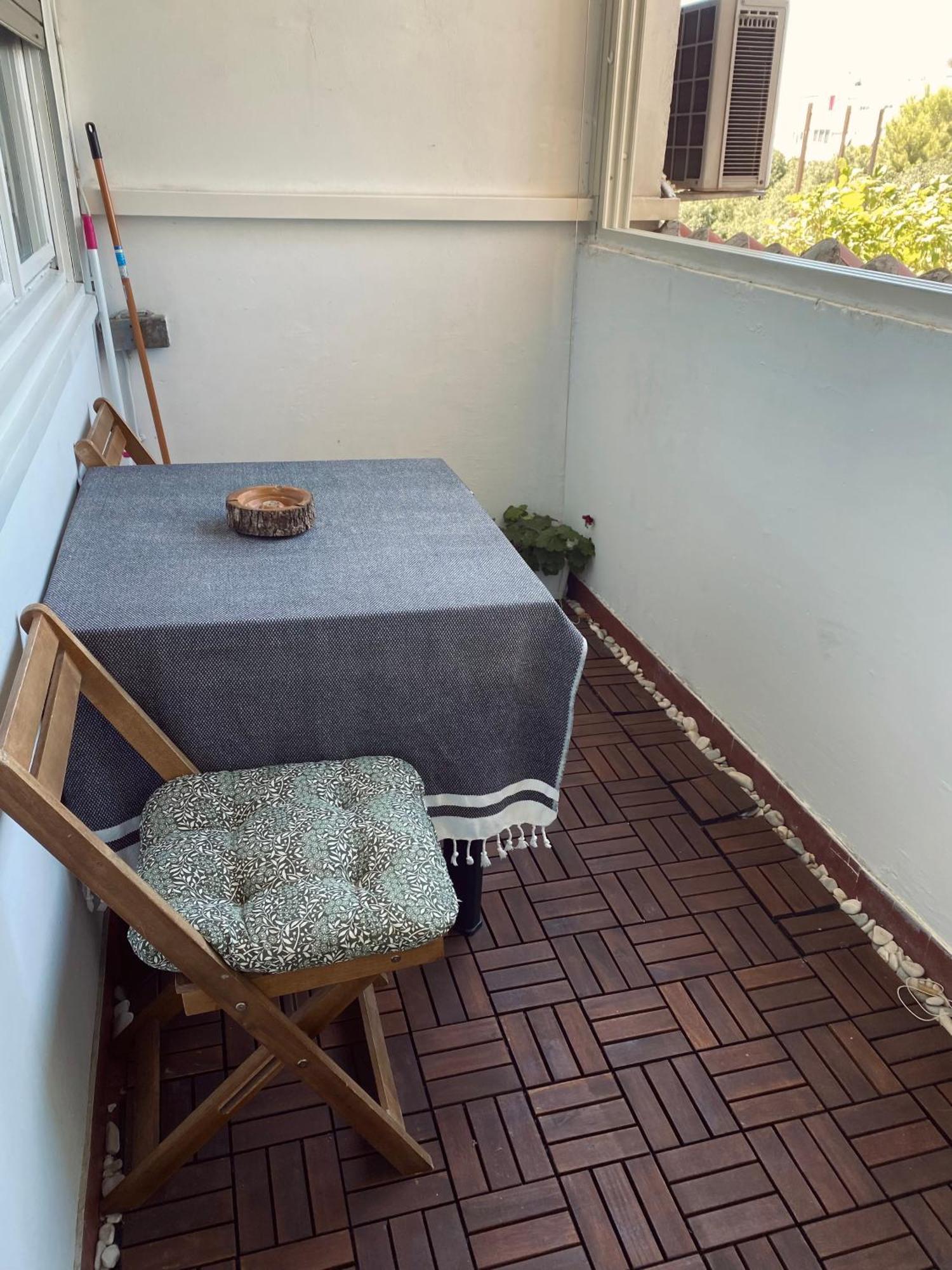Niko - Self Check - In Apartment