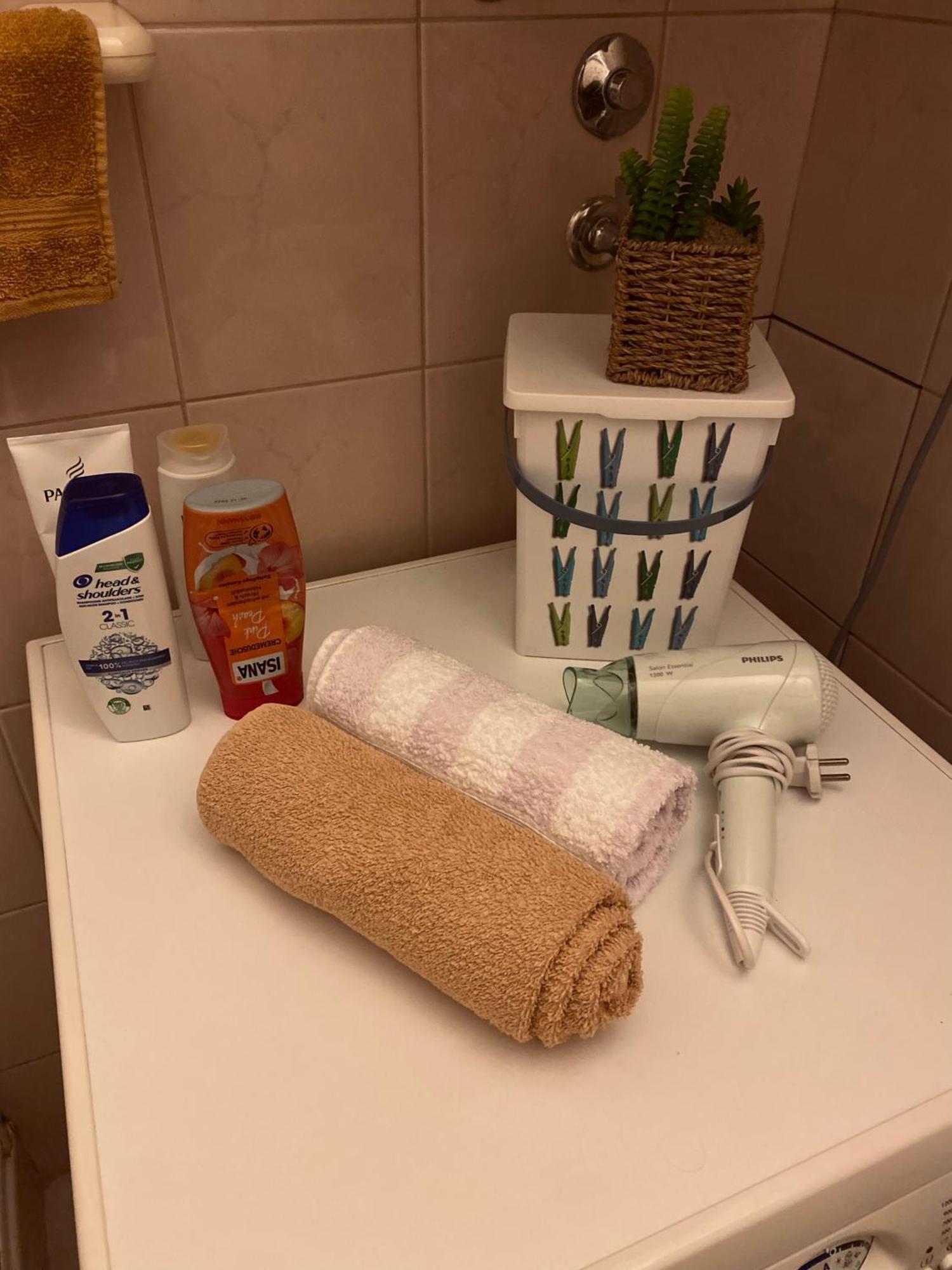 Apartment Niko - Self Check - In