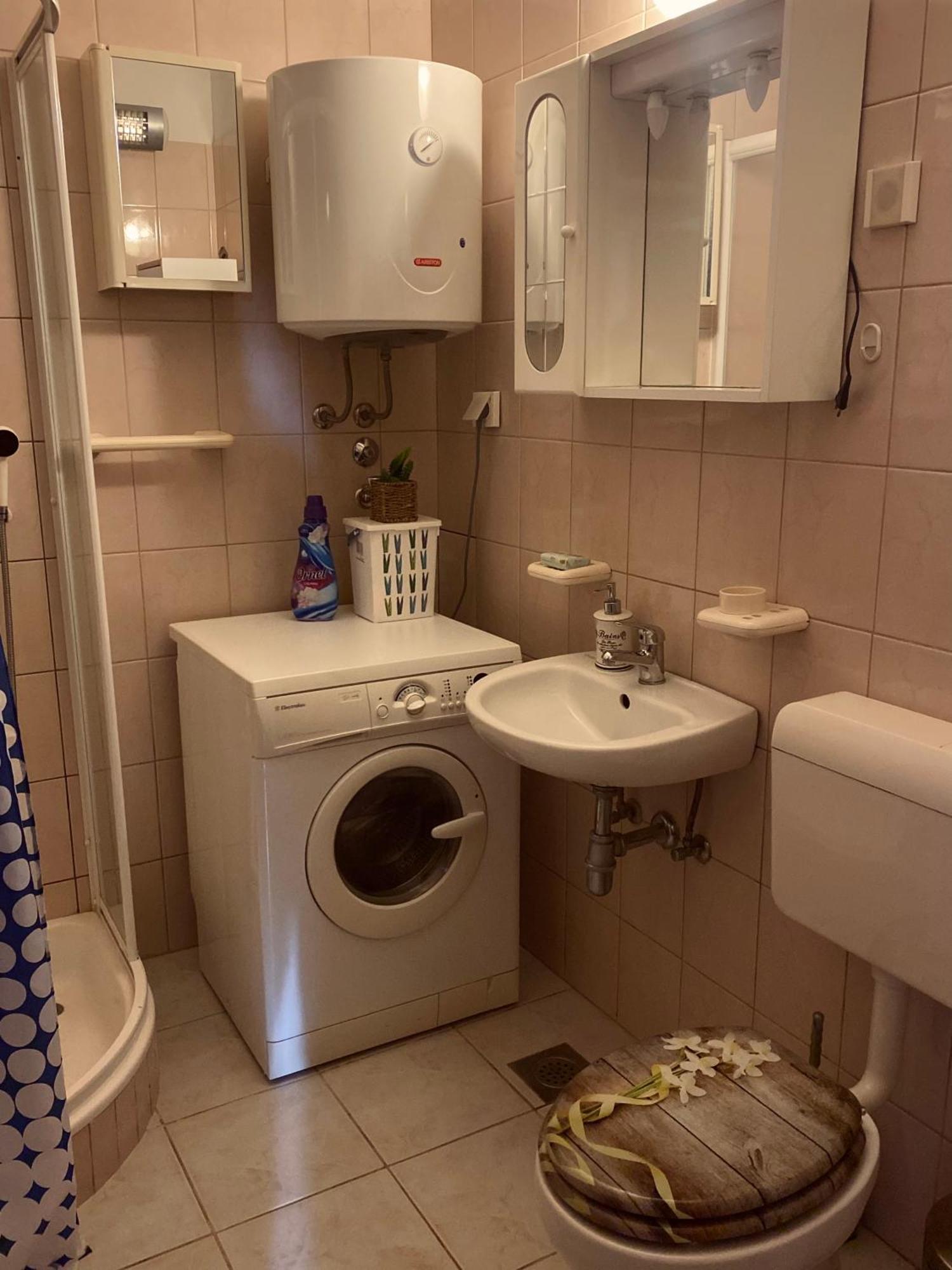 Apartment Niko - Self Check - In