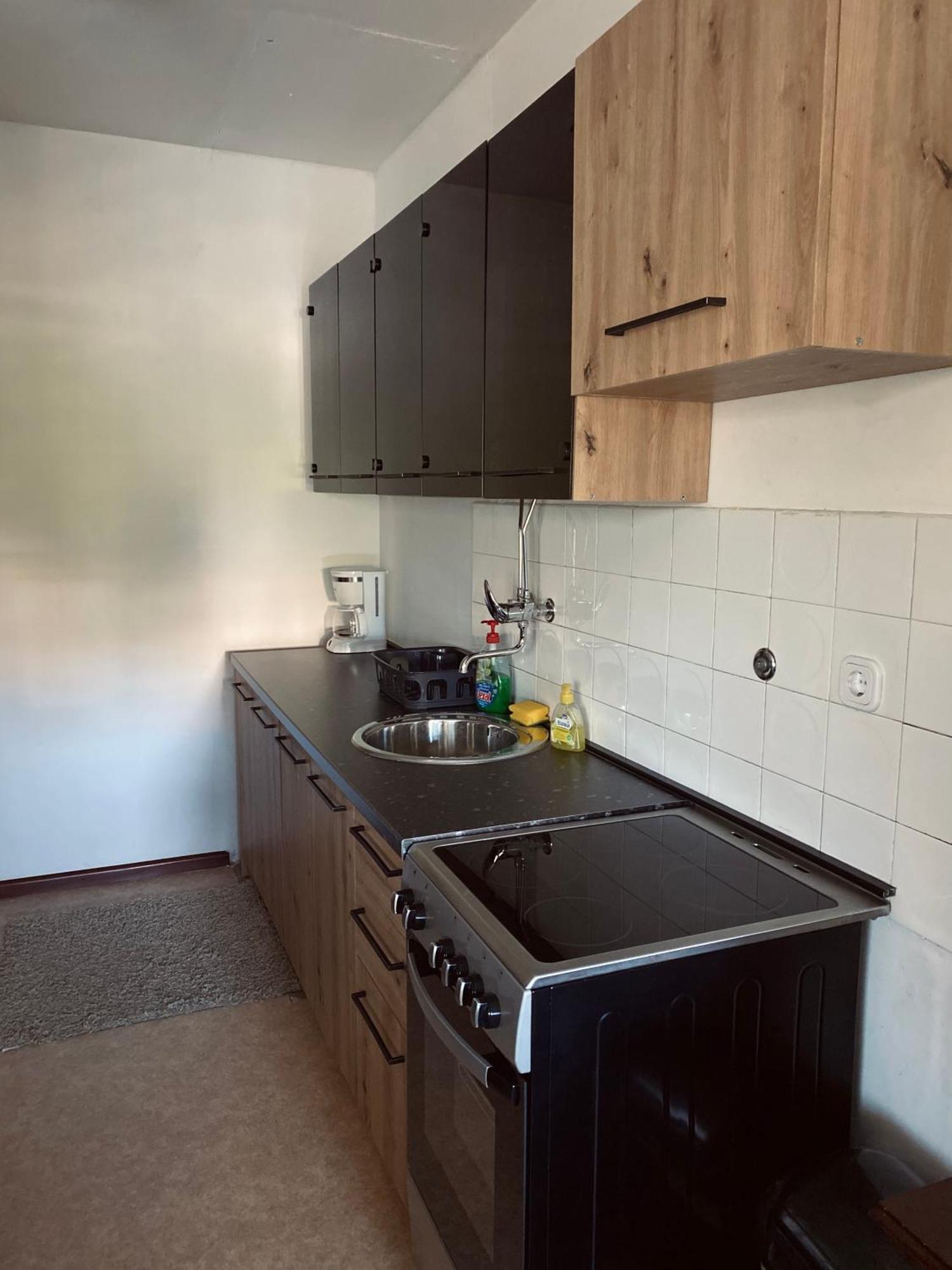 Apartment Niko - Self Check - In