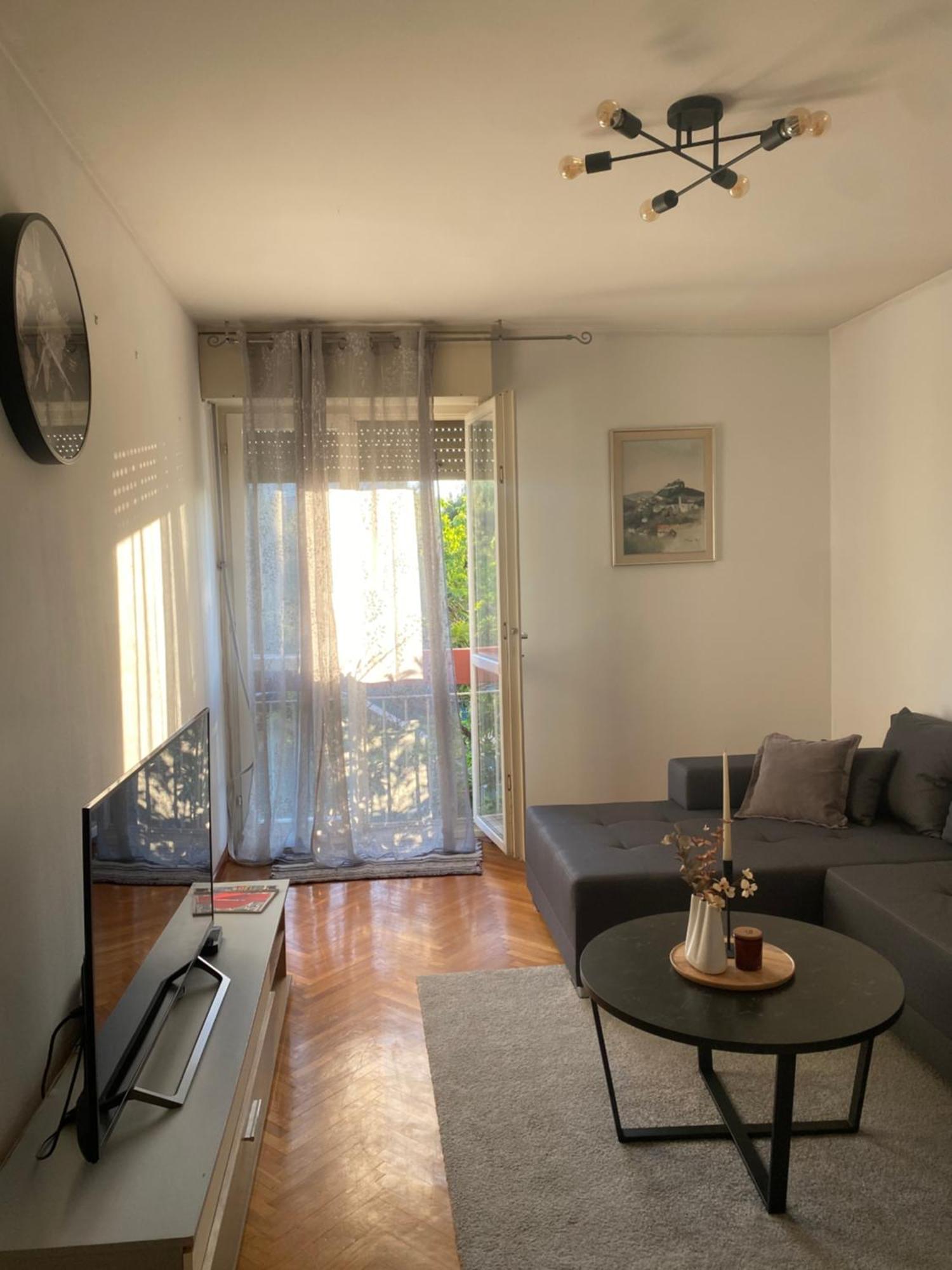Apartment Niko - Self Check - In *