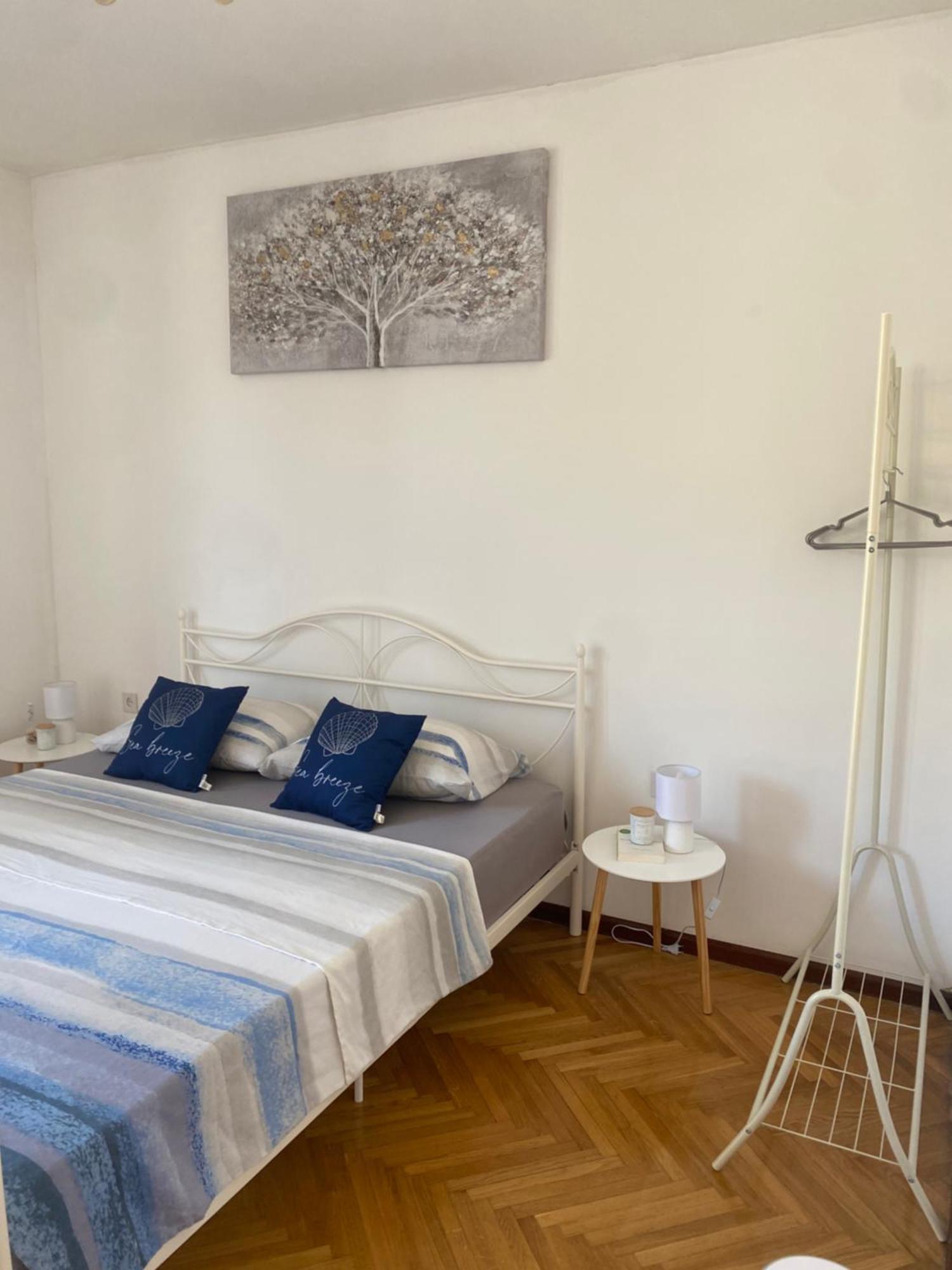 Apartmán Niko - Self Check - In